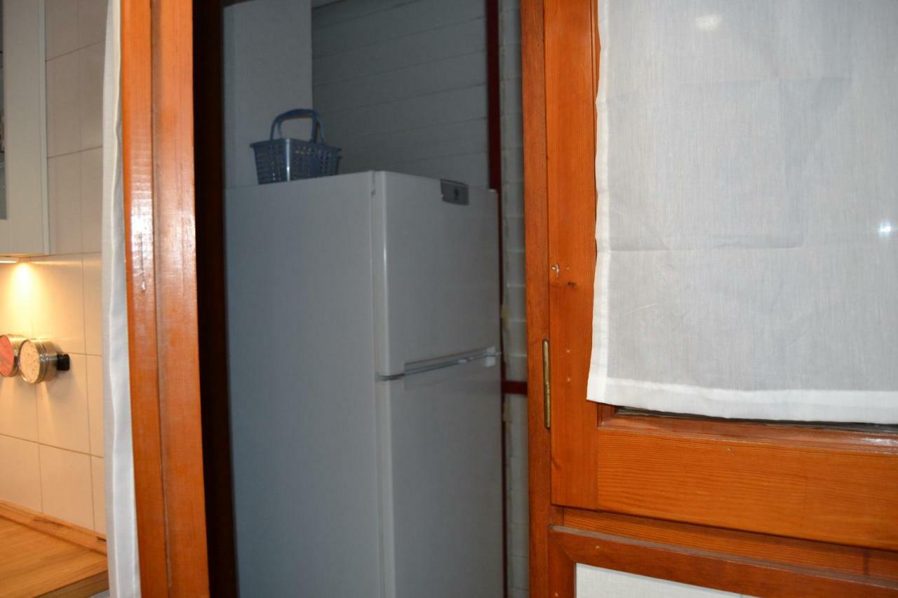 Apartamento con jardín Platja d'Aro Exterior foto